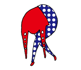 sriJava&takojava sticker #7794516