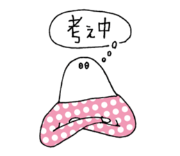 sriJava&takojava sticker #7794521