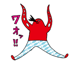 sriJava&takojava sticker #7794525