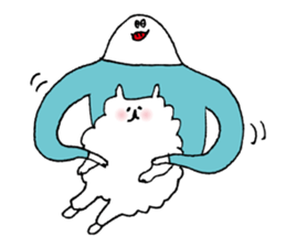 sriJava&takojava sticker #7794527