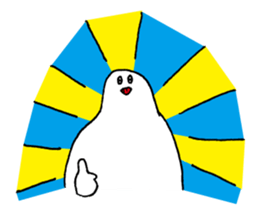 sriJava&takojava sticker #7794529