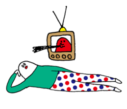 sriJava&takojava sticker #7794530