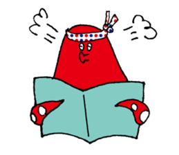 sriJava&takojava sticker #7794531