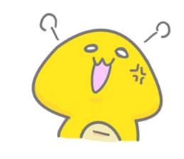 Tsuchinoko like UMA 2nd sticker #7795791