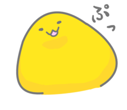 Tsuchinoko like UMA 2nd sticker #7795797