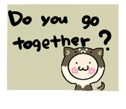 Hood ranger2(English) sticker #7795895