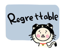 Hood ranger2(English) sticker #7795899