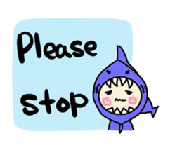 Hood ranger2(English) sticker #7795902