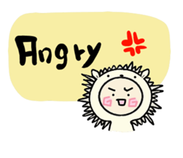 Hood ranger2(English) sticker #7795904