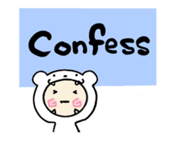 Hood ranger2(English) sticker #7795909