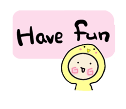 Hood ranger2(English) sticker #7795911