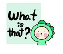 Hood ranger2(English) sticker #7795912