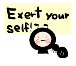 Hood ranger2(English) sticker #7795916