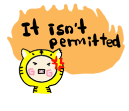 Hood ranger2(English) sticker #7795921