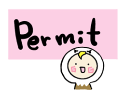 Hood ranger2(English) sticker #7795922