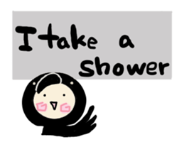 Hood ranger2(English) sticker #7795924