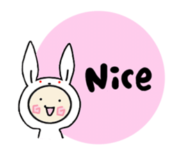 Hood ranger2(English) sticker #7795925