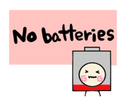 Hood ranger2(English) sticker #7795929