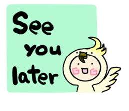 Hood ranger2(English) sticker #7795931