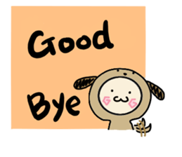 Hood ranger(English) sticker #7796093