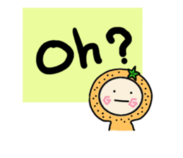 Hood ranger(English) sticker #7796094