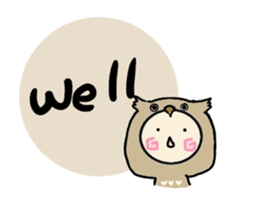 Hood ranger(English) sticker #7796105