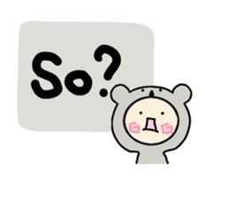 Hood ranger(English) sticker #7796109