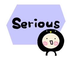 Hood ranger(English) sticker #7796111