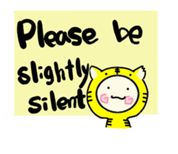 Hood ranger(English) sticker #7796112