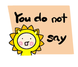 Hood ranger(English) sticker #7796116