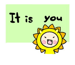 Hood ranger(English) sticker #7796117