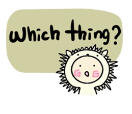 Hood ranger(English) sticker #7796118