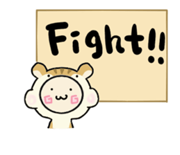 Hood ranger(English) sticker #7796120