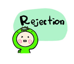 Hood ranger(English) sticker #7796123