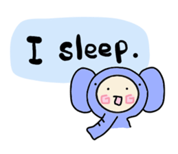 Hood ranger(English) sticker #7796128