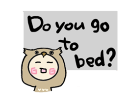 Hood ranger(English) sticker #7796129