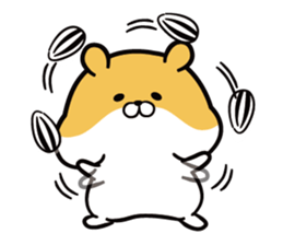 Tapunosuke sticker #7796495