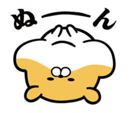 Tapunosuke sticker #7796496