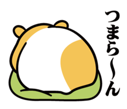 Tapunosuke sticker #7796502