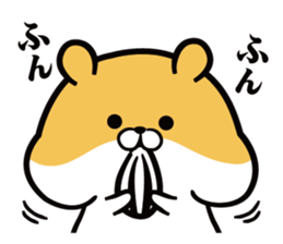 Tapunosuke sticker #7796504