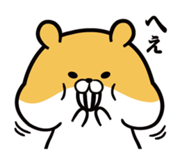 Tapunosuke sticker #7796506