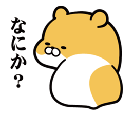 Tapunosuke sticker #7796509