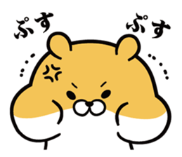 Tapunosuke sticker #7796515