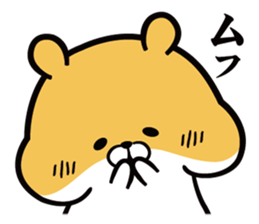 Tapunosuke sticker #7796516