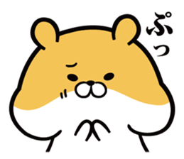 Tapunosuke sticker #7796517