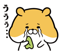 Tapunosuke sticker #7796518