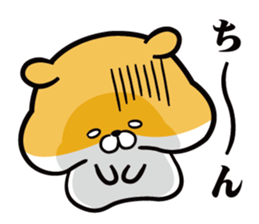 Tapunosuke sticker #7796519