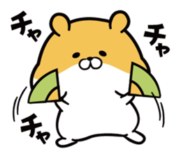 Tapunosuke sticker #7796524