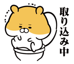 Tapunosuke sticker #7796526