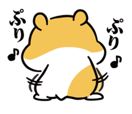 Tapunosuke sticker #7796528